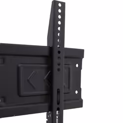 vidaXL TV Stand on Wheels 32-90 Inch Screen Max VESA TV Cabinet Monitor Stand - 60 kg - Additional view 6