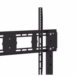 vidaXL TV Stand on Wheels 32-90 Inch Screen Max VESA TV Cabinet Monitor Stand - 100 kg - Additional view 6