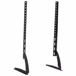 vidaXL TV Stands 2 pcs for 37-75 Inch Screen Max VESA TV Monitor Stand 45 kg - Additional view 4
