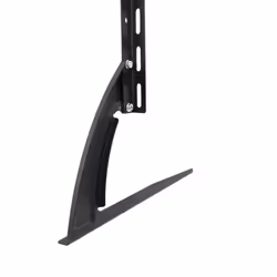 vidaXL TV Stands 2 pcs for 37-75 Inch Screen Max VESA TV Monitor Stand 45 kg - Additional view 6