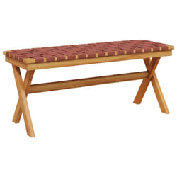 VidaXL 366515 outdoor bench Acacia wood