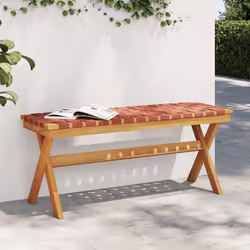 VidaXL 366515 outdoor bench Acacia wood