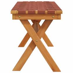 VidaXL 366515 outdoor bench Acacia wood - Additional view 4