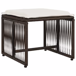 VidaXL 369010 outdoor furniture set - Additional view 4
