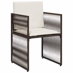 VidaXL 369010 outdoor furniture set - Additional view 5