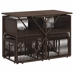 VidaXL 369010 outdoor furniture set - Additional view 7