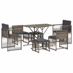 VidaXL 369011, 7 pc(s)