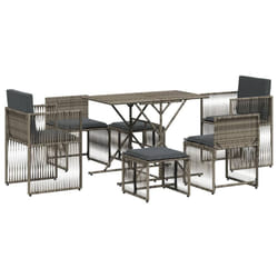 VidaXL 369011 outdoor furniture set
