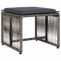 VidaXL 369011 outdoor furniture set - Additional view 4