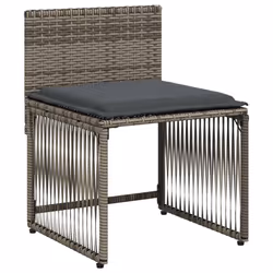 VidaXL 369011 outdoor furniture set - Additional view 6