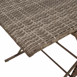 VidaXL 369011 outdoor furniture set - Additional view 8