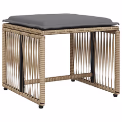 VidaXL 369012 outdoor furniture set - Additional view 4