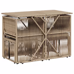 VidaXL 369012 outdoor furniture set - Additional view 7