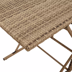 VidaXL 369012 outdoor furniture set - Additional view 8