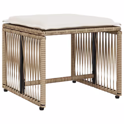 VidaXL 369013 outdoor furniture set - Additional view 4
