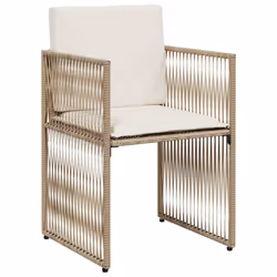 VidaXL 369013 outdoor furniture set - Additional view 5
