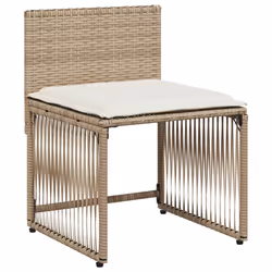 VidaXL 369013 outdoor furniture set - Additional view 6