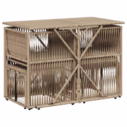 VidaXL 369013 outdoor furniture set - Additional view 7
