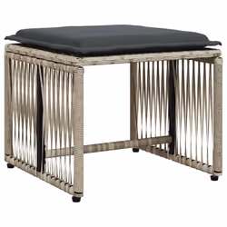 VidaXL 369014 outdoor furniture set - Additional view 4