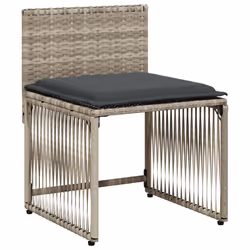 VidaXL 369014 outdoor furniture set - Additional view 6