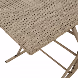VidaXL 369014 outdoor furniture set - Additional view 8