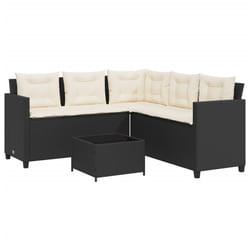 VidaXL 369039 outdoor furniture set