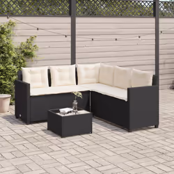 VidaXL 369039 outdoor furniture set