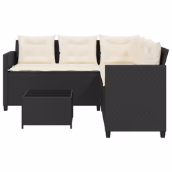 VidaXL 369039 outdoor furniture set - Additional view 4