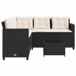 VidaXL 369039 outdoor furniture set - Additional view 6