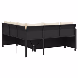 VidaXL 369039 outdoor furniture set - Additional view 7