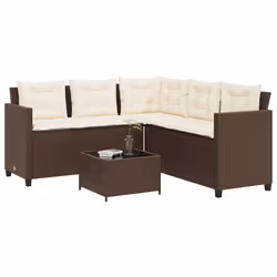 VidaXL 369040 outdoor furniture set - Additional view 2