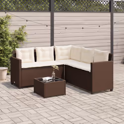 VidaXL 369040 outdoor furniture set - Additional view 3