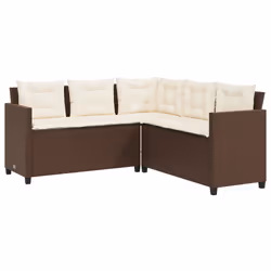 VidaXL 369040 outdoor furniture set - Additional view 5