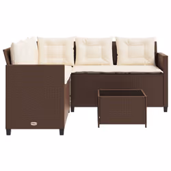 VidaXL 369040 outdoor furniture set - Additional view 6