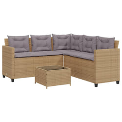 VidaXL 369042 outdoor furniture set