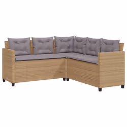 VidaXL 369042 outdoor furniture set - Additional view 4