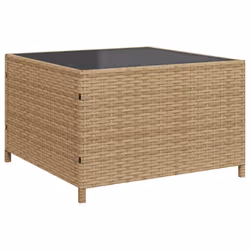 VidaXL 369042 outdoor furniture set - Additional view 7