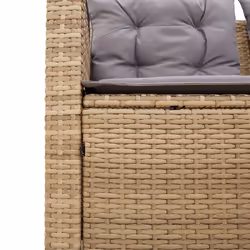 VidaXL 369042 outdoor furniture set - Additional view 8