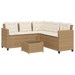 VidaXL 369043 outdoor furniture set