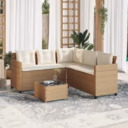 VidaXL 369043 outdoor furniture set