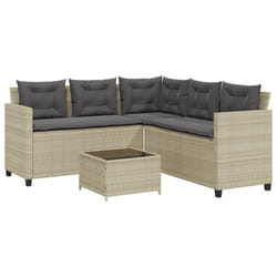 VidaXL 369044 outdoor furniture set