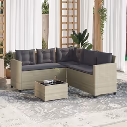 VidaXL 369044 outdoor furniture set