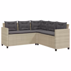 VidaXL 369044 outdoor furniture set - Additional view 4