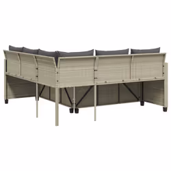 VidaXL 369044 outdoor furniture set - Additional view 6