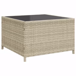 VidaXL 369044 outdoor furniture set - Additional view 7