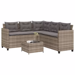 VidaXL 369049 outdoor furniture set - Additional view 2