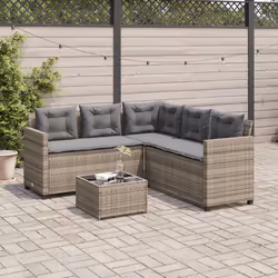 VidaXL 369049 outdoor furniture set - Additional view 3