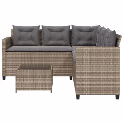 VidaXL 369049 outdoor furniture set - Additional view 4