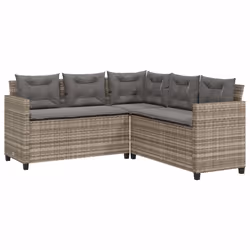 VidaXL 369049 outdoor furniture set - Additional view 5