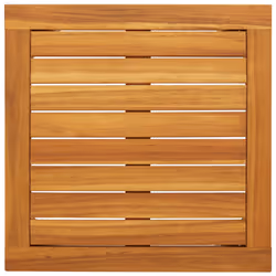 VidaXL 367606 outdoor bench Rattan, Steel - Additional view 7